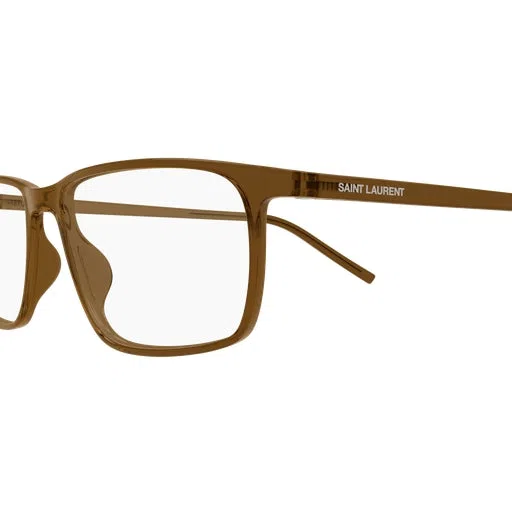 Saint Laurent SL 886 Eyeglasses - view 6